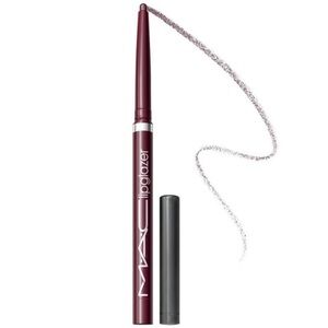 MAC Cosmetics Lipglazer Glossy Lip Liner *Nightmoth*